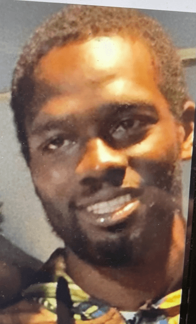 Missing Brooklyn man Martin Wright