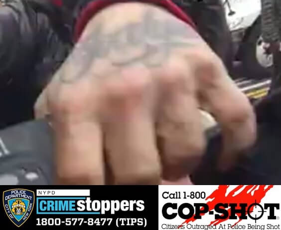 Suspect