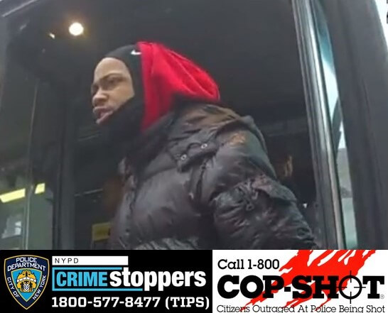 Suspect