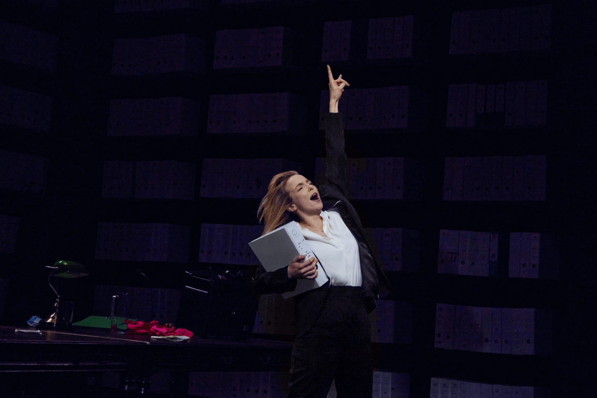 'Parade' of greatness: The 10 best shows on Broadway in 2023 5 'Parade' of greatness