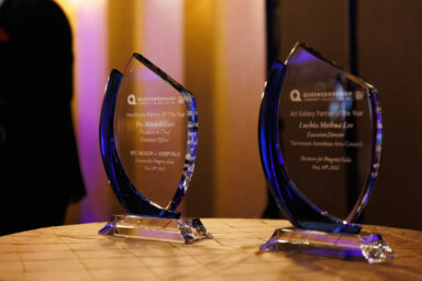 Queensborough Community College Gala