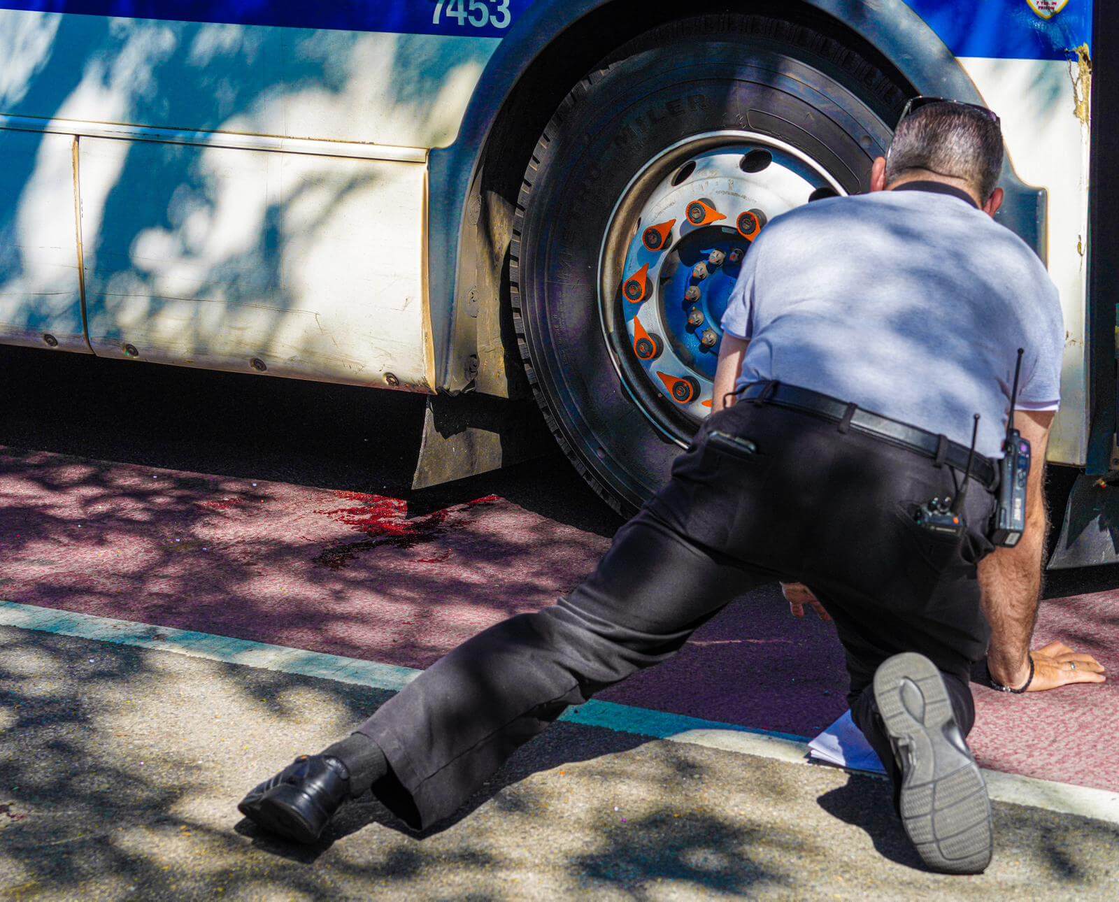 School launches GoFundMe for migrant child hit by MTA bus in Queens 2