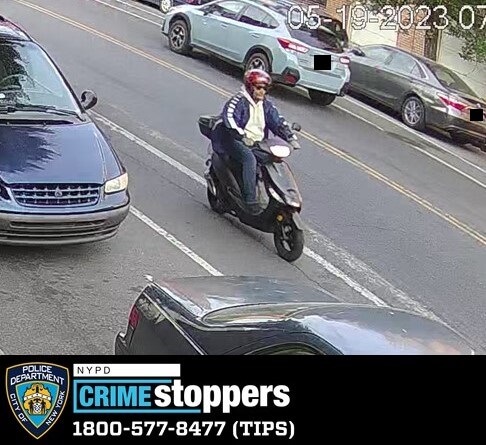 Suspect