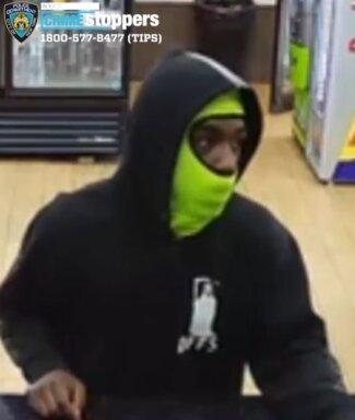 1363-23 Robbery 20 Pct 4-24-23 Photo of Male 1