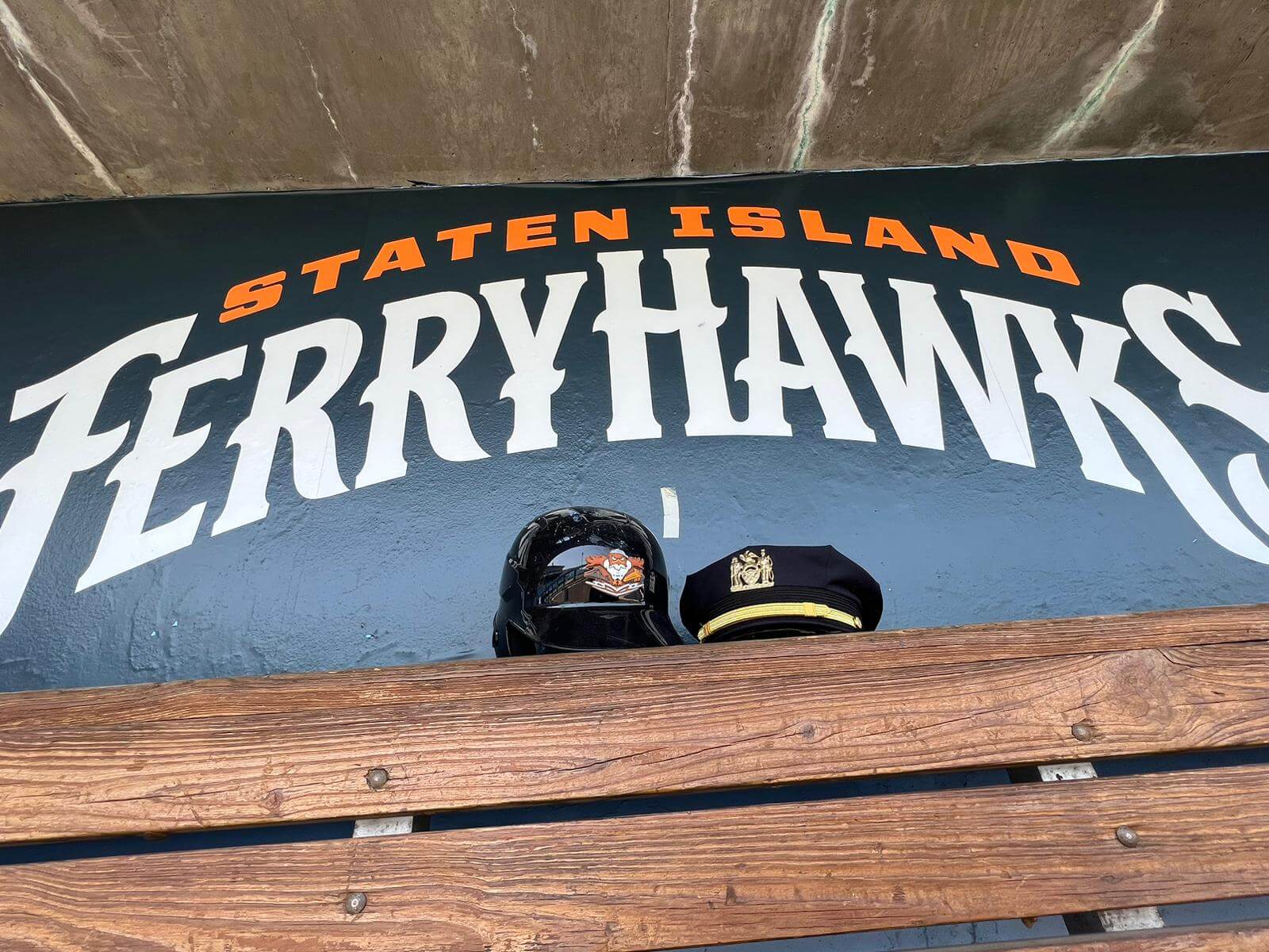“Take me out to the Ballgame:” Staten Island FerryHawks to honor NYPD at weekend game 3