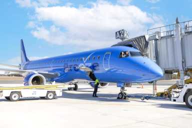 Private Jet
