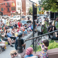 Brooklyn Conservatory of Music to host third annual music festival 22