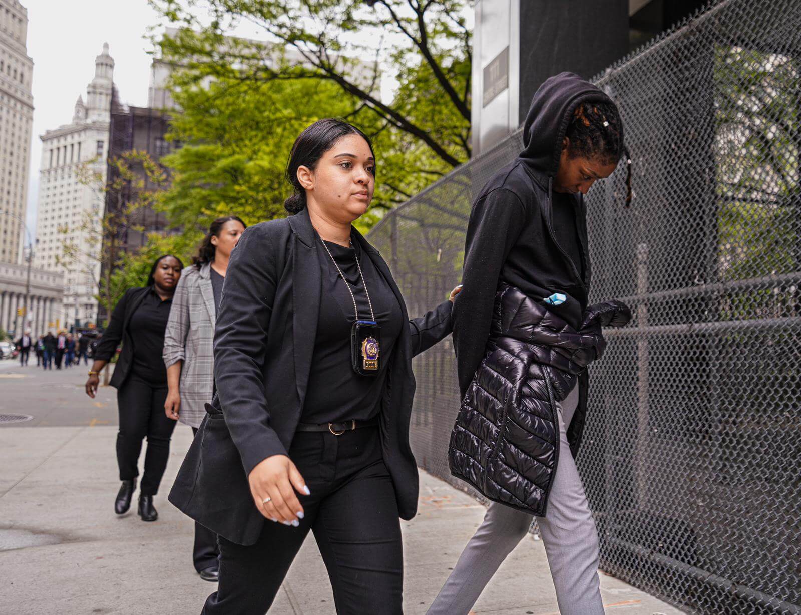 'Greed at all costs': Eight execs and six companies indicted over fraudulent construction schemes 6