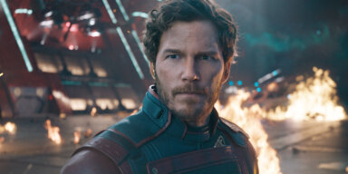 Film Review – Guardians of the Galaxy Vol. 3