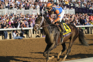 Forte Kentucky Derby odds SEO