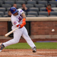 Francisco alvarez Mets