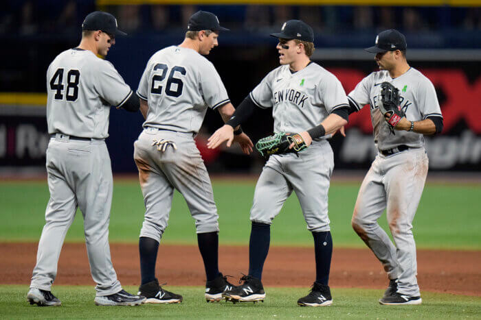Yankees