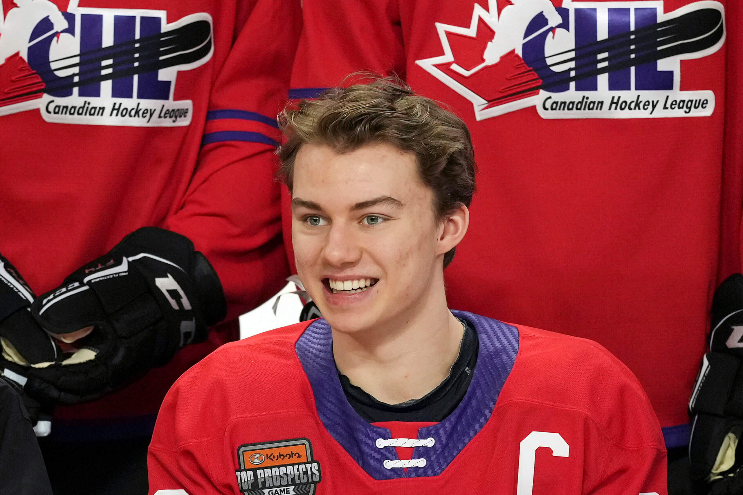 2023 NHL Mock Draft pre-Stanley Cup Final: Top 30 picks set in 1st round 2 Connor Bedard 2023 NHL Mock Draft