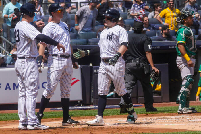Yankees