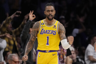 D'Angelo Russell