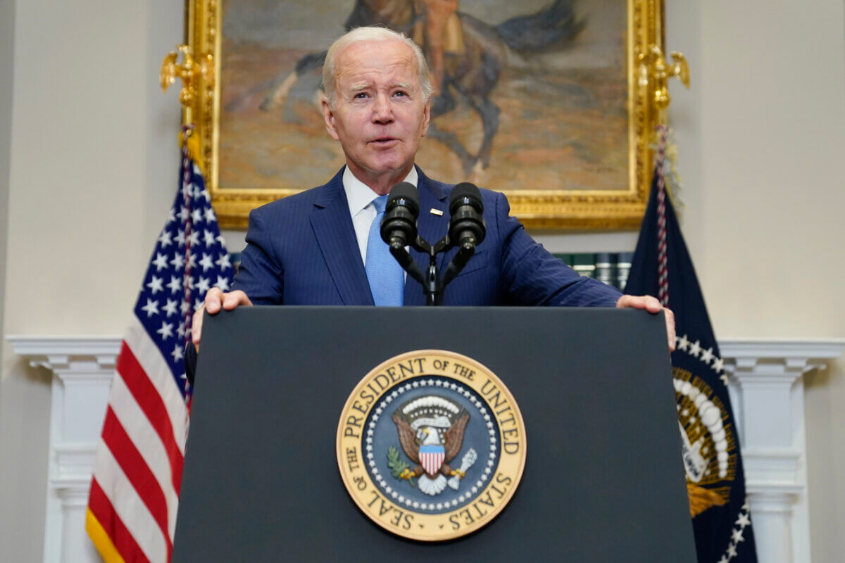 Joe Biden