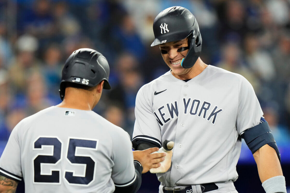 Yankees