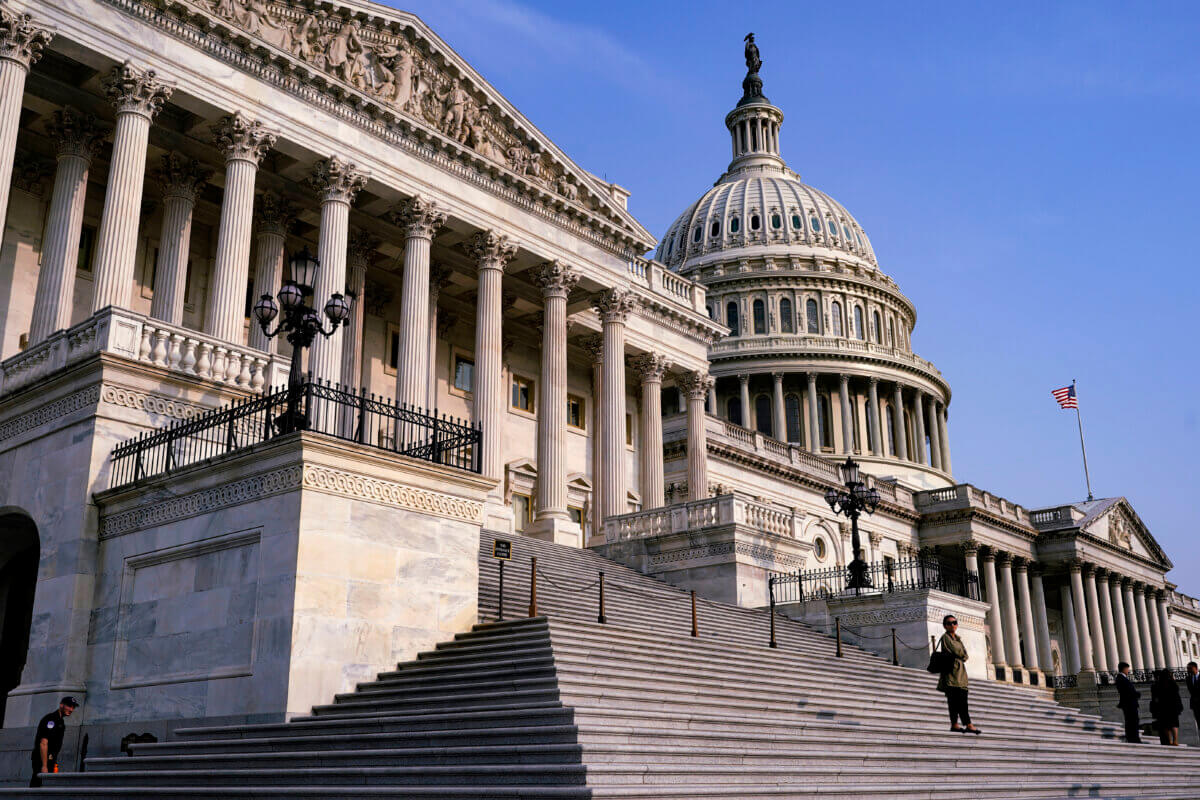 Congress Debt Limit