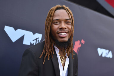 Fetty Wap, Willie Junior Maxwell II