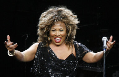Obit – Tina Turner