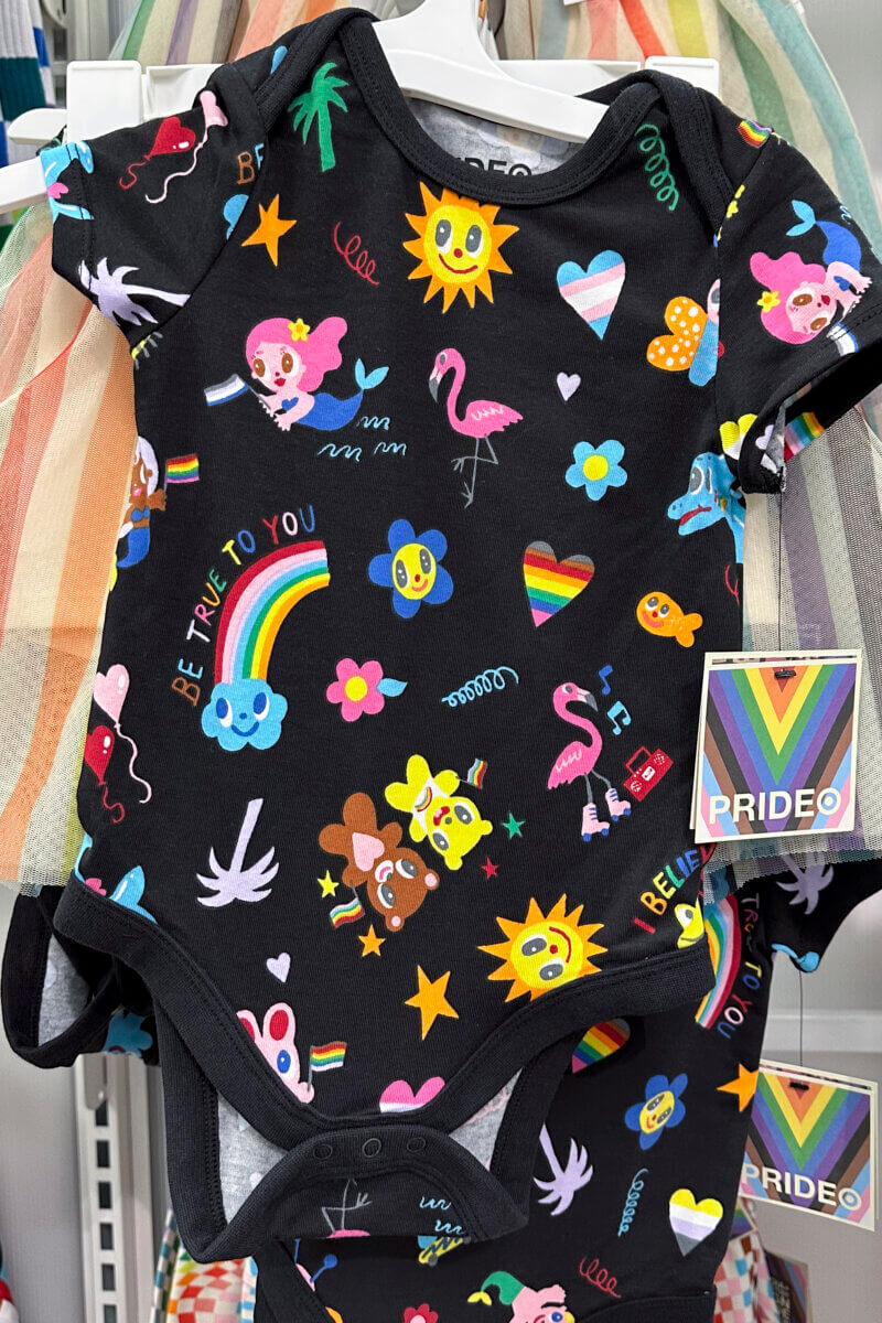 Target removes some LGBTQ+-themed products, faces backlash 2