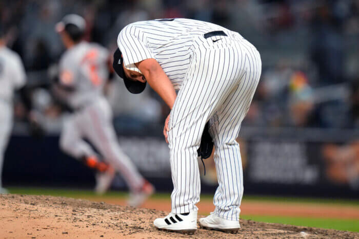 Yankees