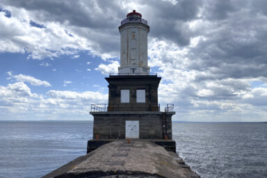 Lighthouse Giveaway