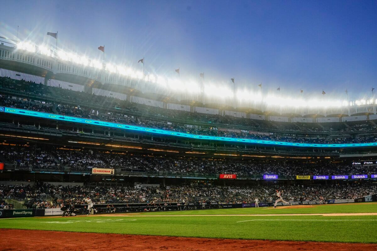 Yankees