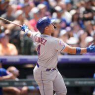 Francisco Alvarez Mets
