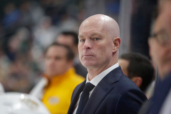 Could Rangers target John Hynes as head coach?