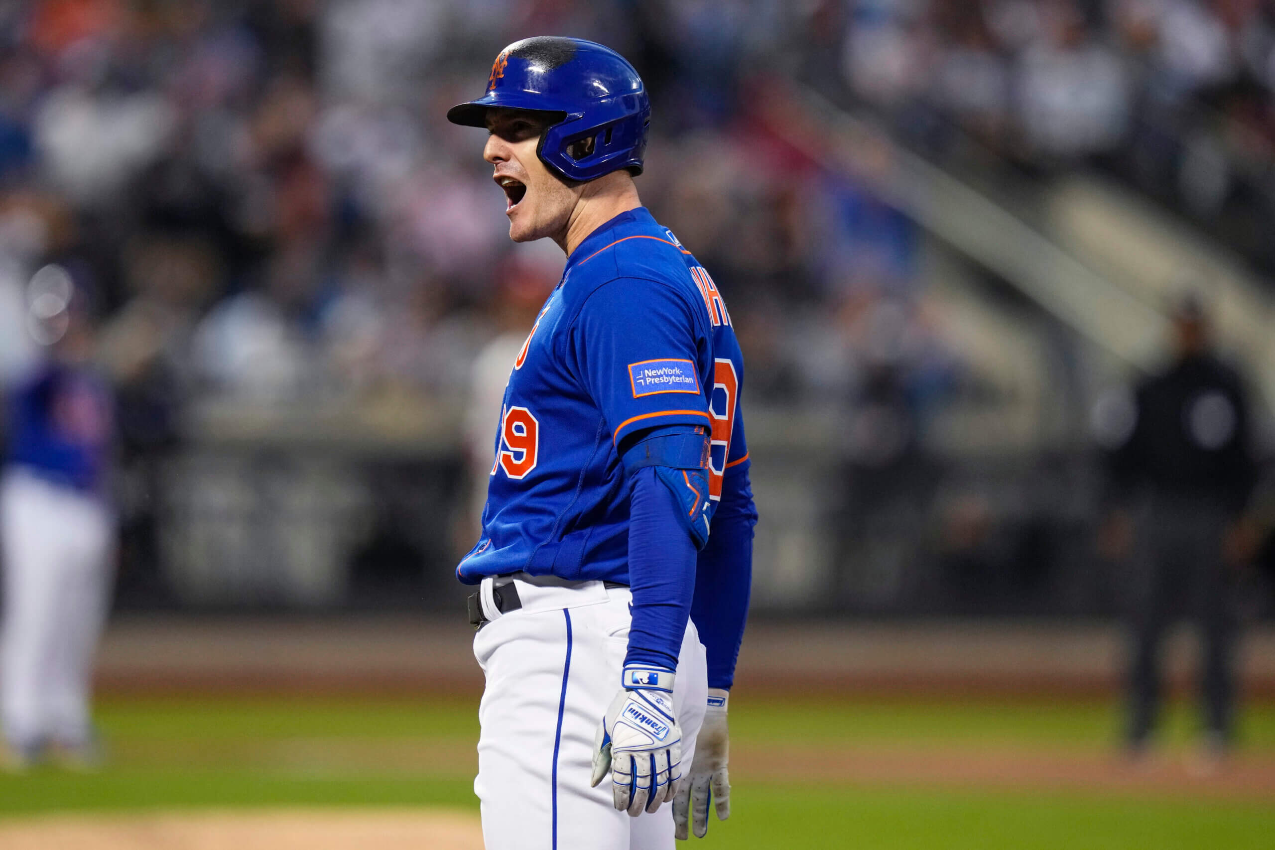 2023 MLB Trade Deadline grades: Mets get high marks, Yankees don't 6 Mark Canha Mets