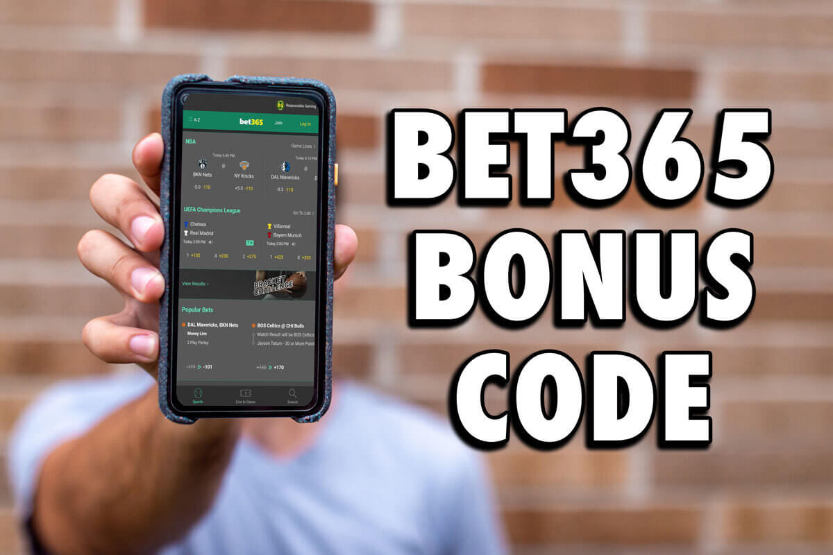 Bet365 Free Bets – How To Claim £30 in Bet Credits in 2023