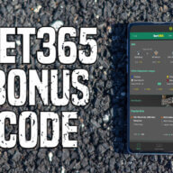 Bet365 bonus code