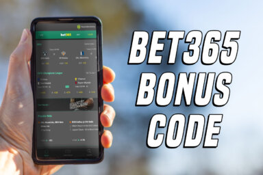 Bet365 bonus code