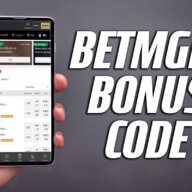 betmgm bonus code