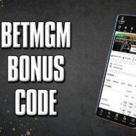 betmgm bonus code