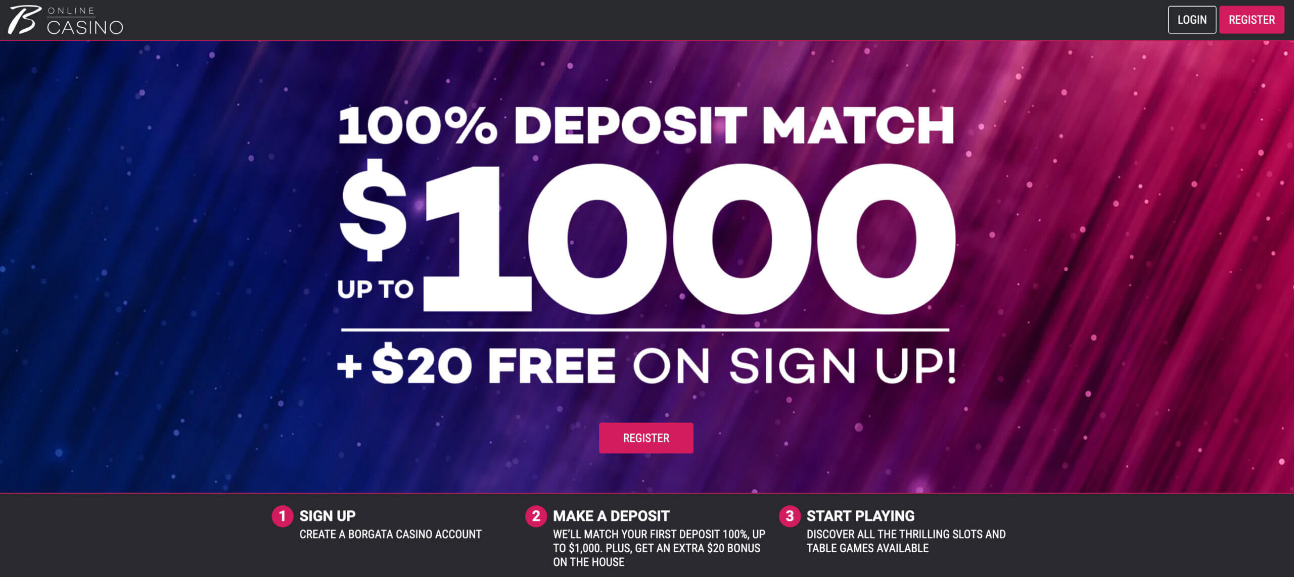 Clear And Unbiased Facts About online casino Without All the Hype