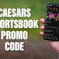 Caesars Sportsbook promo code: How to get $1,250 Heat-Celtics Game 5 bet 12 Caesars Sportsbook promo code