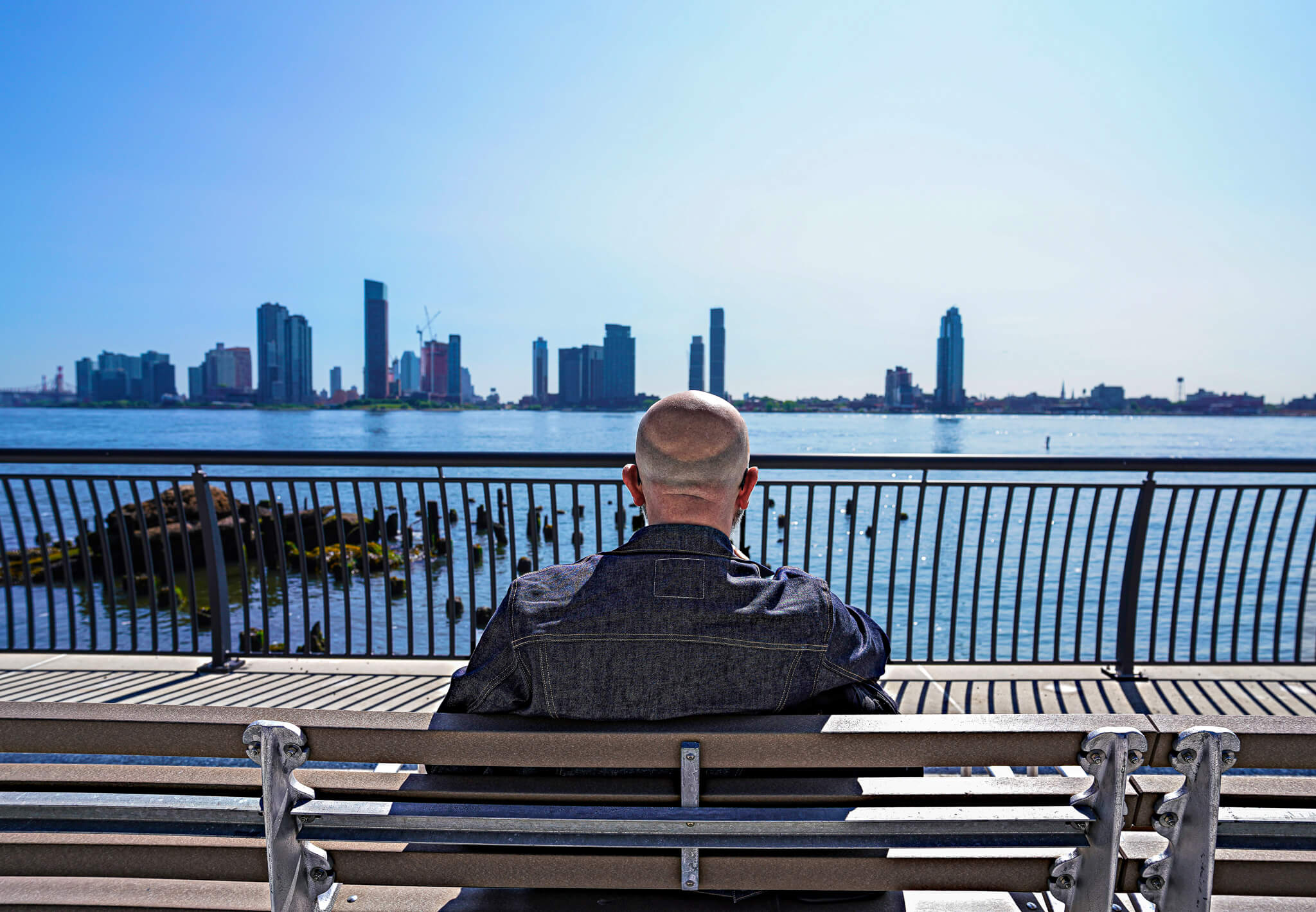 Stuyvesant Cove Park reopens after three years of coastal resiliency