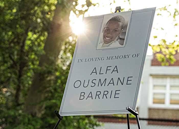 NYPD continues to investigate the death of two boys who were reported missing, calls on the public for information 10