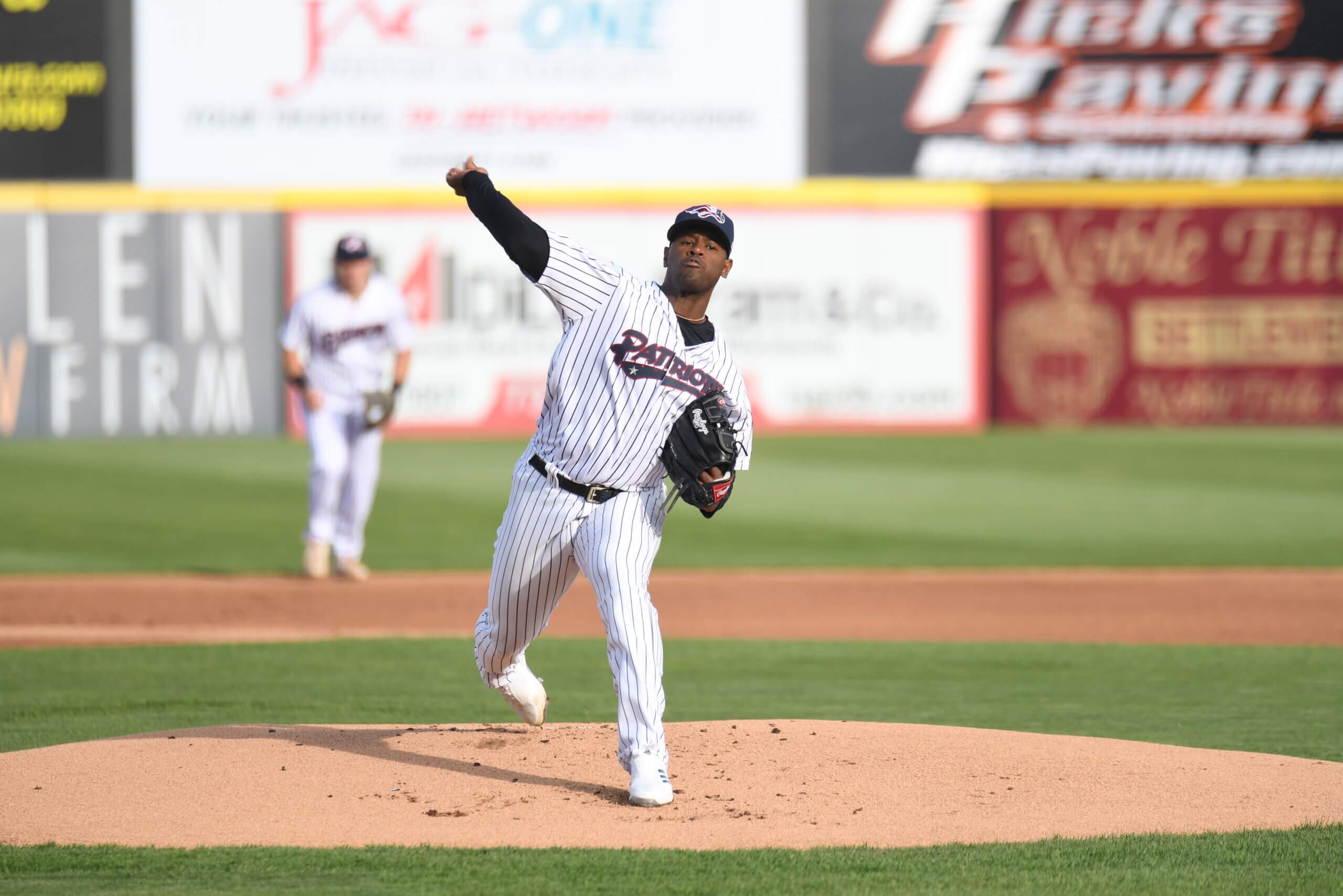 Yankees Luis Severino says he's 'big league ready' after rehab start in Somerset 3 Yankees