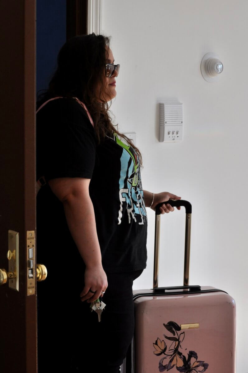 Mental Health Recovery at Fountain House