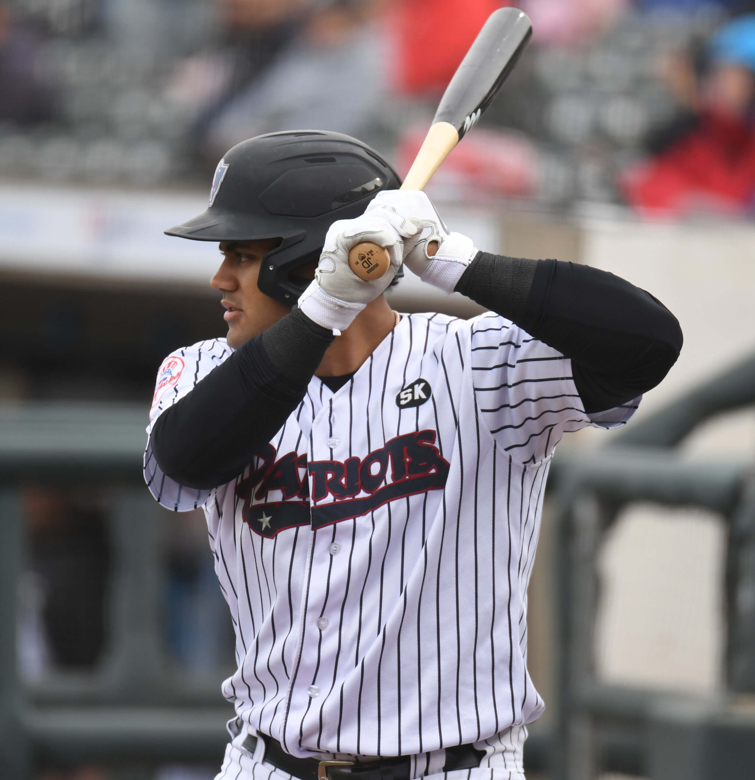 Yankees finally call up top prospect Jasson Dominguez from Triple-A 2 Yankees