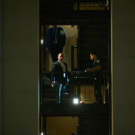Detectives at scene of Brooklyn double shooting