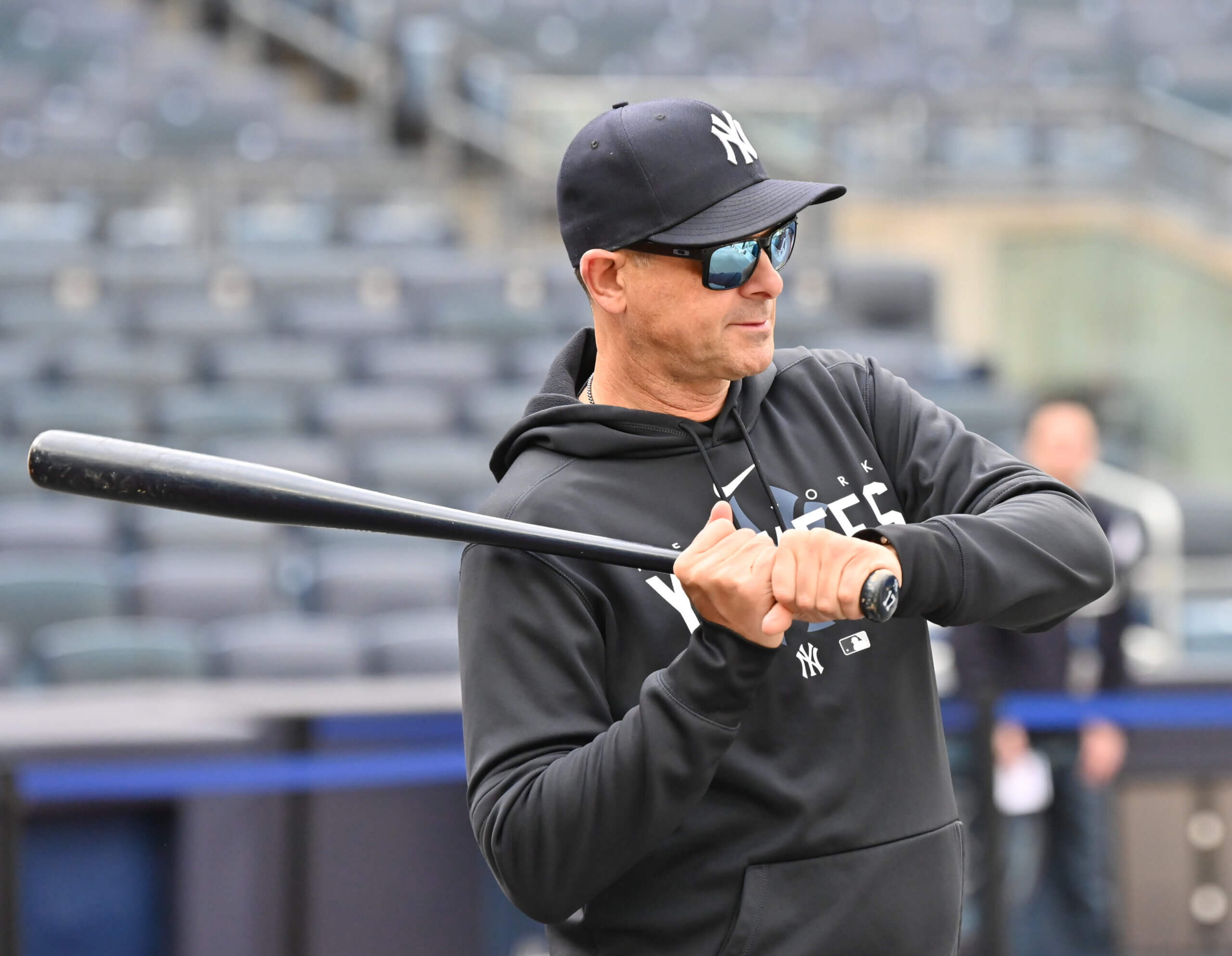 Yankees Josh Donaldson börjar rehabuppdrag, Giancarlo Stanton nära ett också 3 Yankees