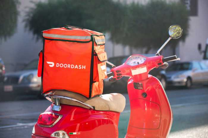 A scooty
