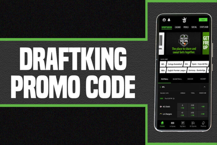 draftkings promo code nba