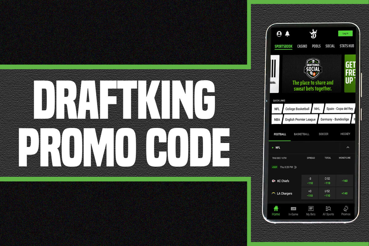 NBA Playoffs DraftKings promo code Claim 150 bonus bet for key Game 6