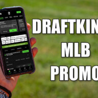 draftkings mlb promo