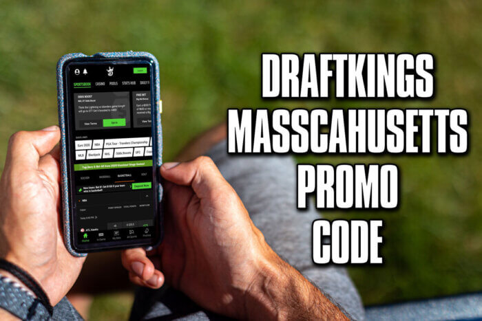 draftkings massachusetts promo code